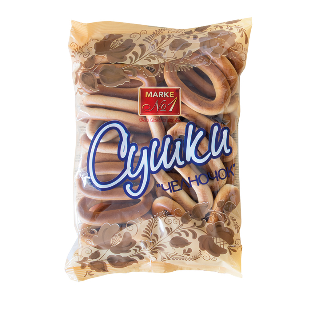 Sushki "Chelnochok"