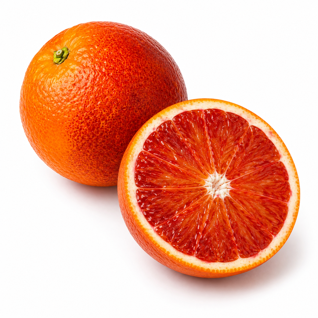 Bloedsinaasappel
