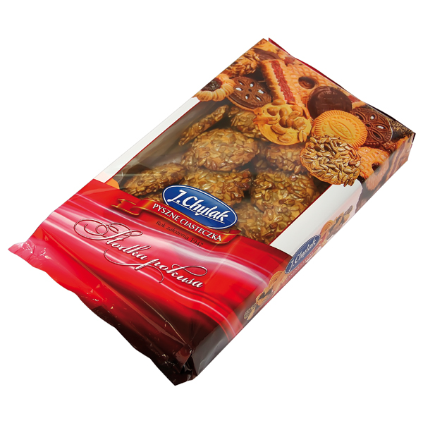 Koekjes "Arabisch met zonnebloempitten" met zonnebloempitten