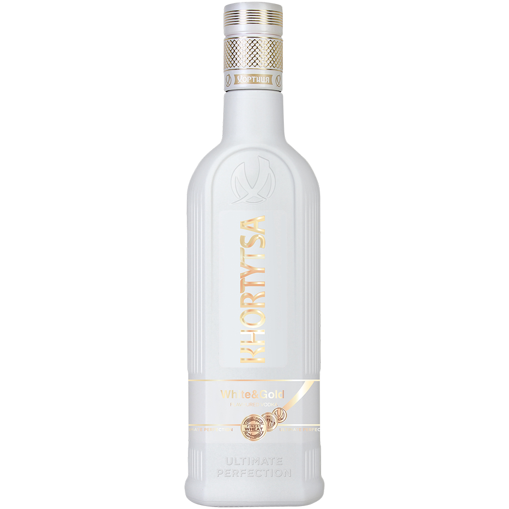 Wodka Xarisma "WIT GOUDE" 40% vol.