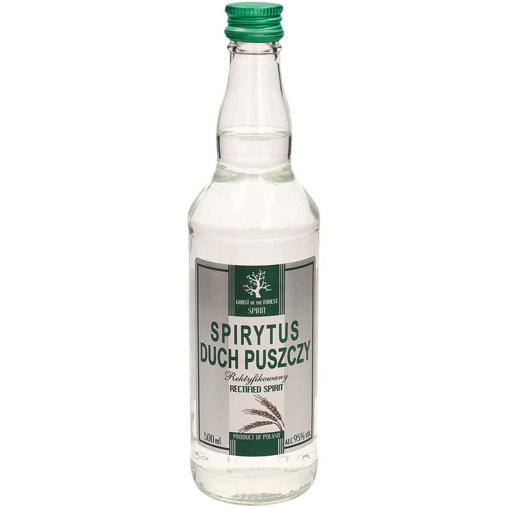 Alcohol 95%