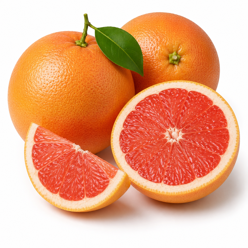Grapefruit