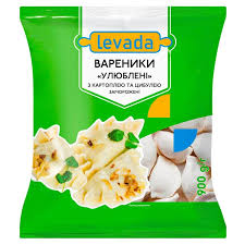 LEVADA KNOEDELS AARDAPPEL/UI 900G