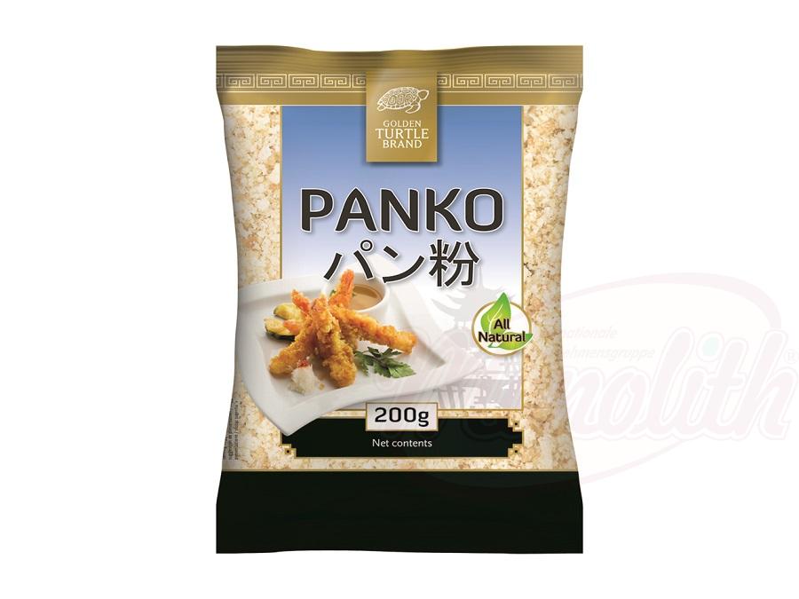 Панировочные сухари "Panko"