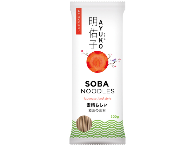 Soba noedels 300 g