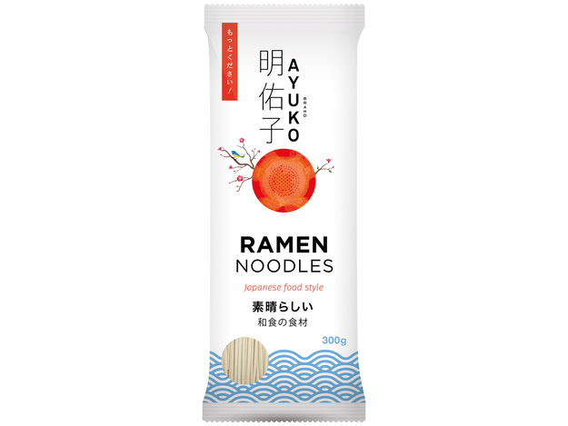 Ramen noedels 300 g