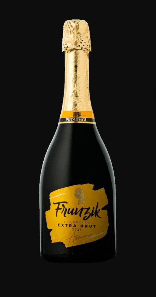 Frunzik Extra Bruut