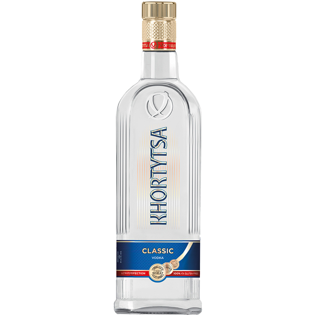 Wodka "Xarisma Classic" 40% vol.