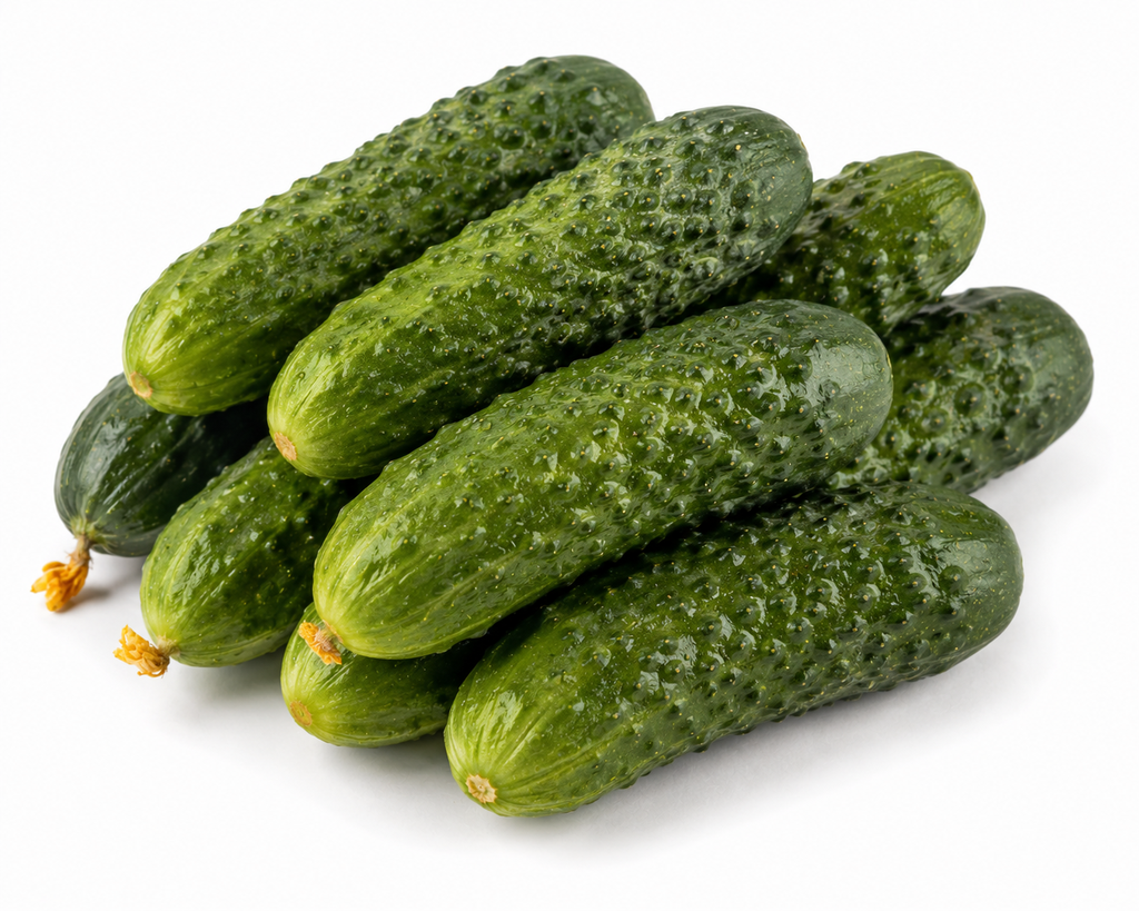 Augurken