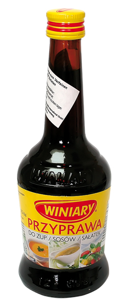 Winiary - Kruidenmix voor Soepen, Sauzen, Salades "Kruidenco