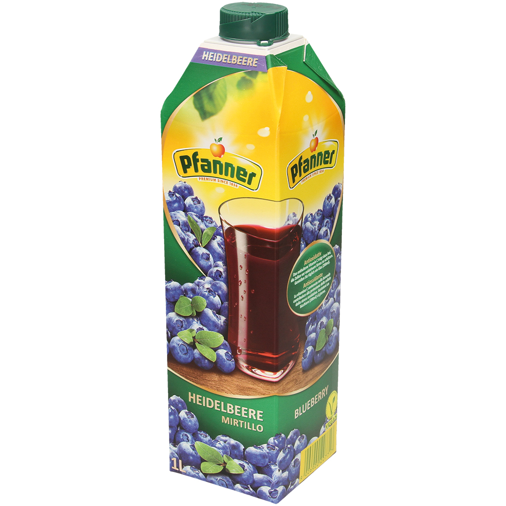 Pfanner Bramendrank