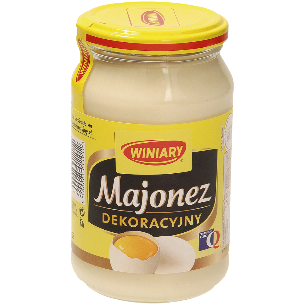 Майонез