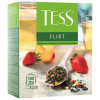 "Tess Flirt" Groene Chinese thee met aroma – Witte perzik