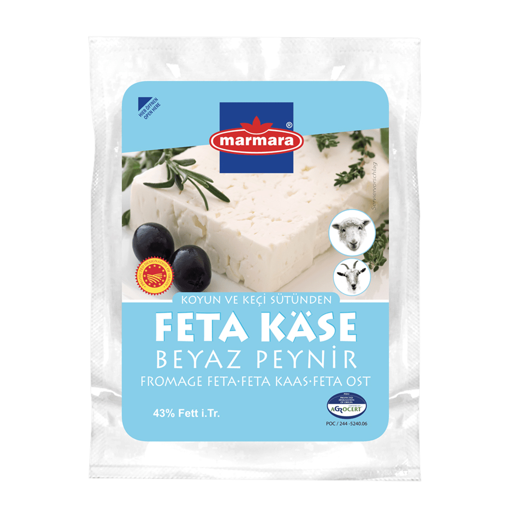 Фета