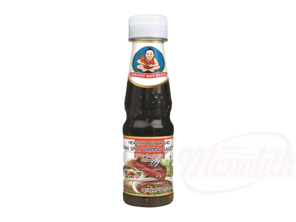 Pittige Thaise dipsaus