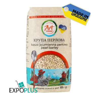 "Art Foods" Parelgort 800 g