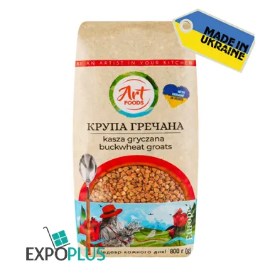 "Art Foods" Boekweit 800 g
