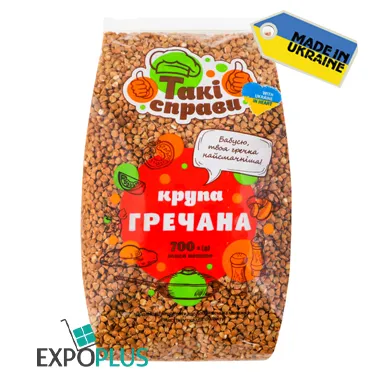 "Taki Spravy" Boekweit 700 g