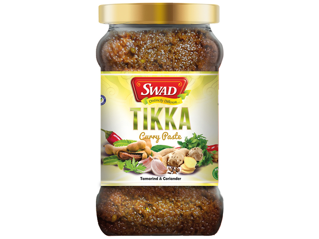 Tikka Curry Pasta