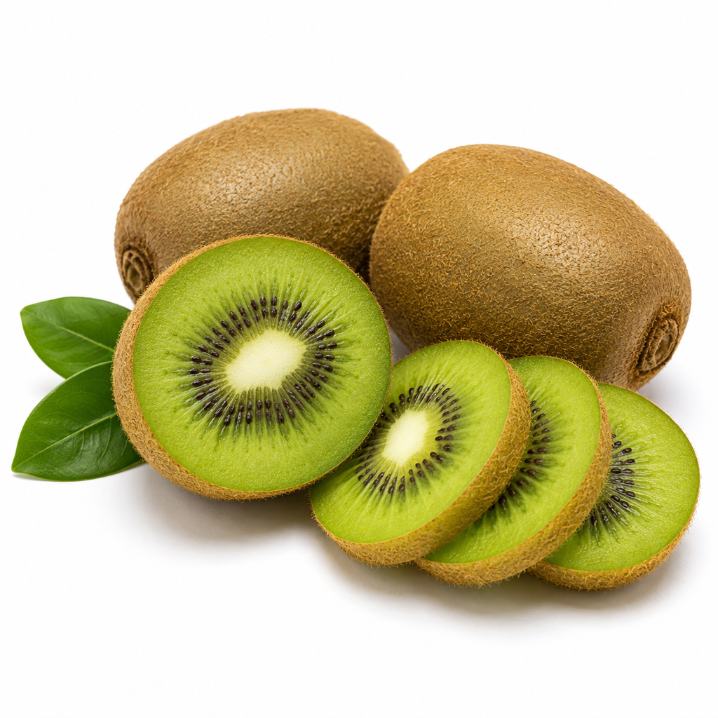 Kiwi groen