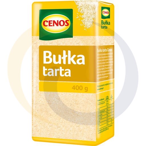 Cenos хлебные крошки 400 г