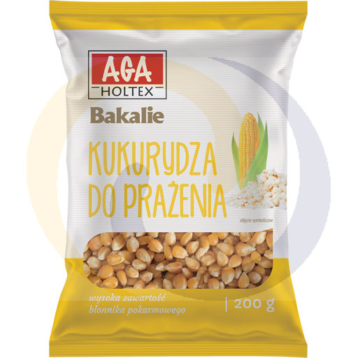 "Aga Holtex" Popcornmaïs 200 g