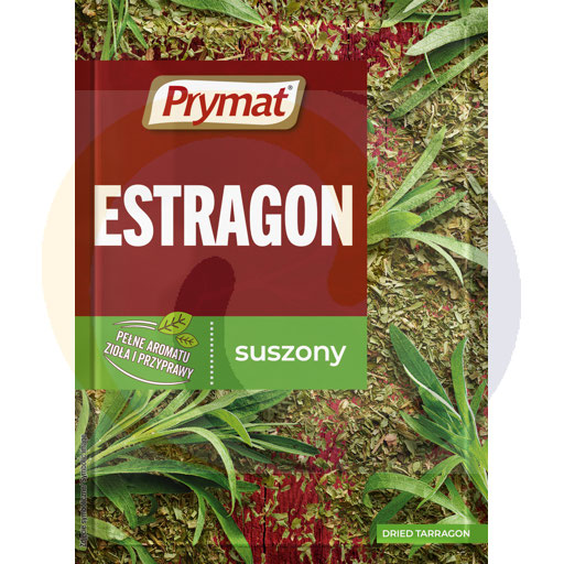 Prymat Gedroogde Dragon 10g