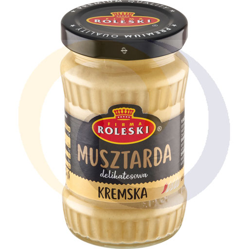 Kremska Mosterd