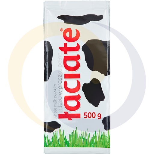 Melkpoeder