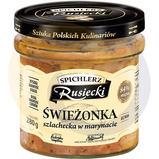 "Pamapol" Swiezonka stoofvlees 280 g