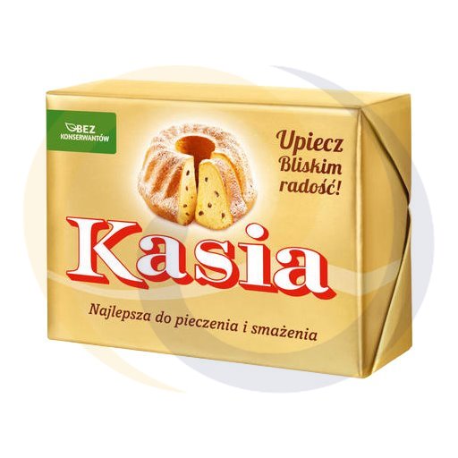 "Kasia" Margarine 250 g