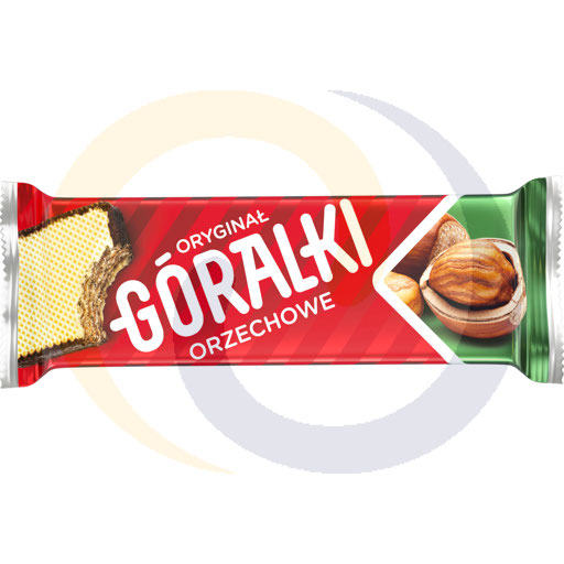 Góralki notenwafels 45g