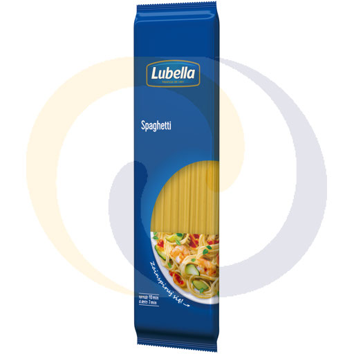 "Lubella" Spaghetti 400 g
