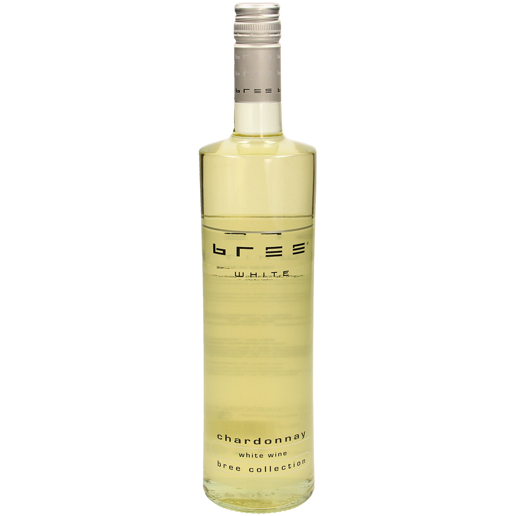 Chardonnay witte wijn
