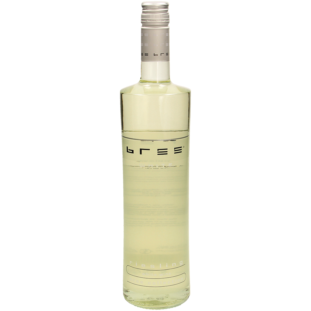 Riesling witte wijn