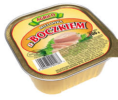 Agrico Worst van gehakt met spek 300g