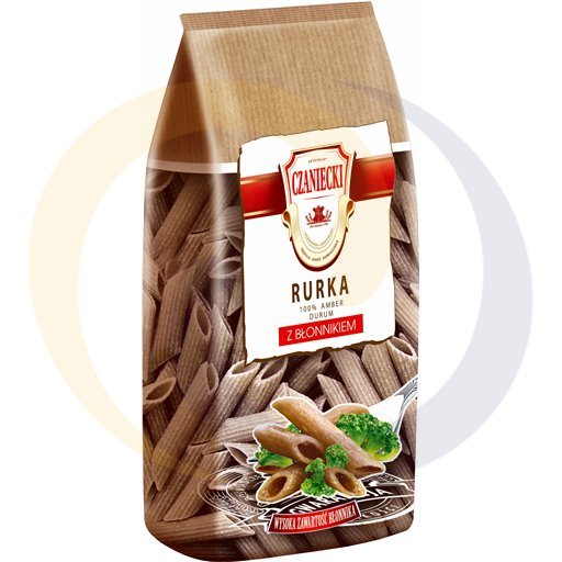 "Czanieckie" Penne met vezels 250 g