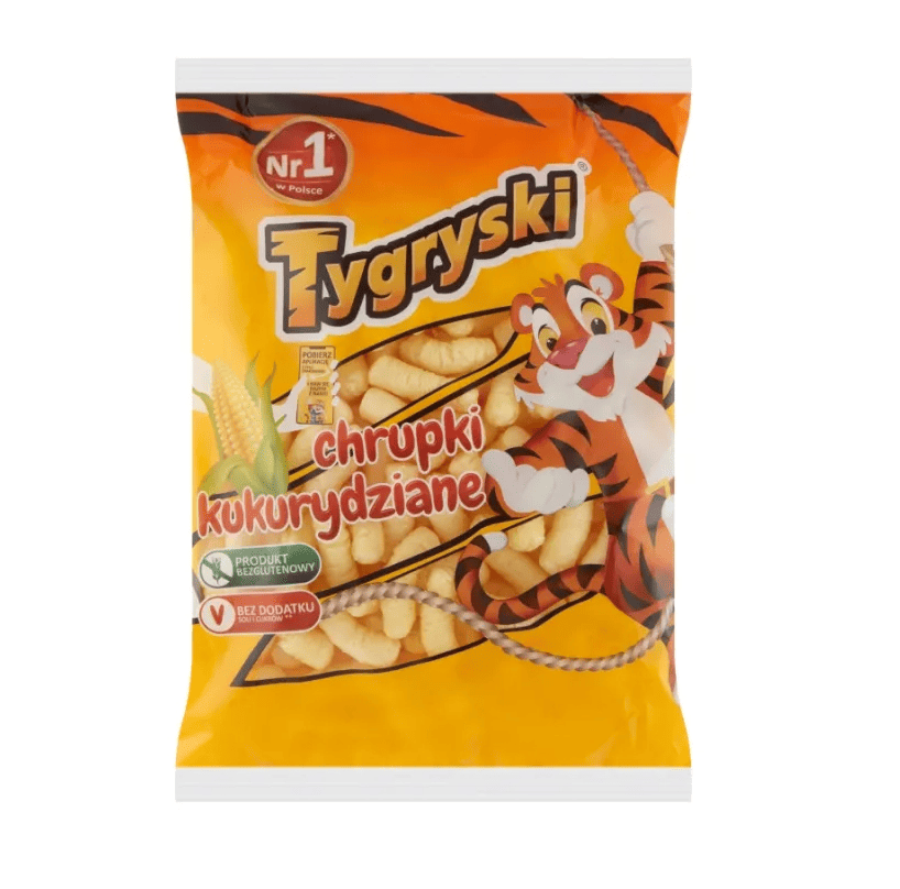 Попкорн 90 г / 28 ТБМ