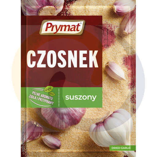 сушеный чеснок