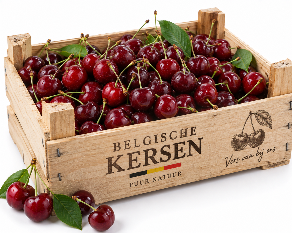 Kersen kist