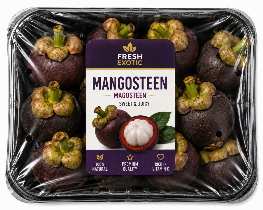 Mangistan verpakt