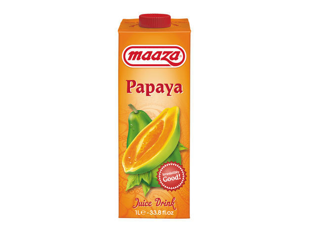 Papayasaft