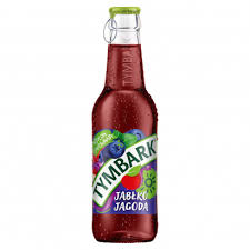 Tymbark appel-bes drank 0,25l