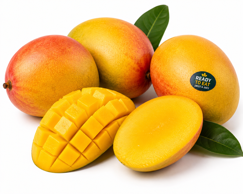 Mango promo