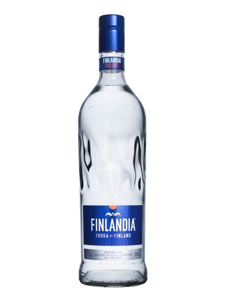 Finlandia Водка 40% алк.