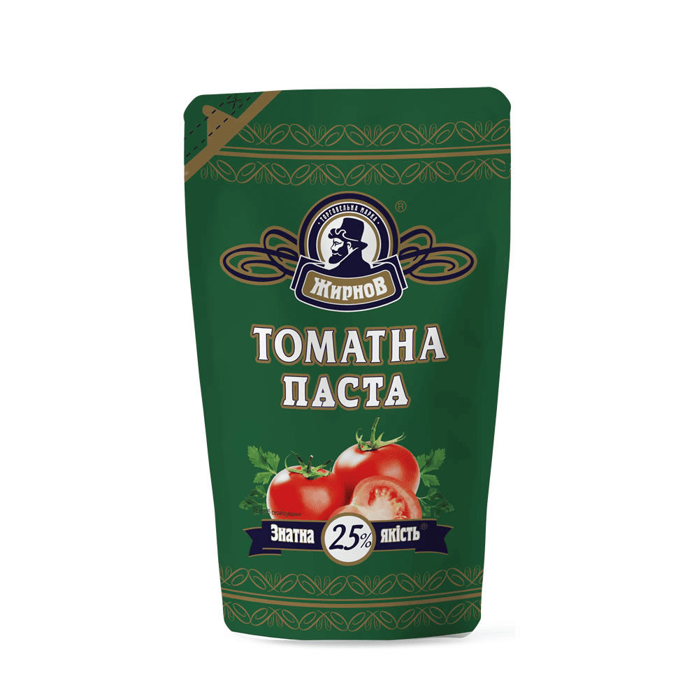 HYRNOV TOMATENPUREE