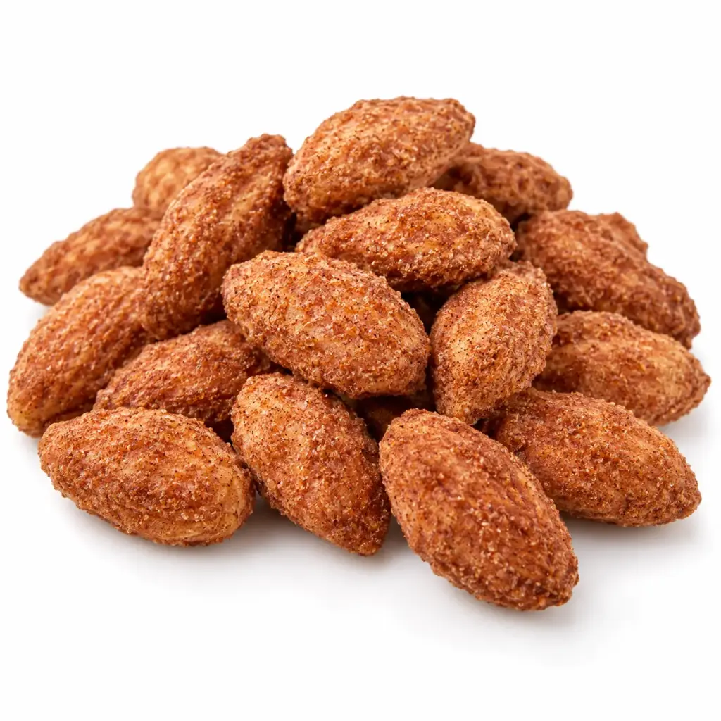 Amandelen Kaneel