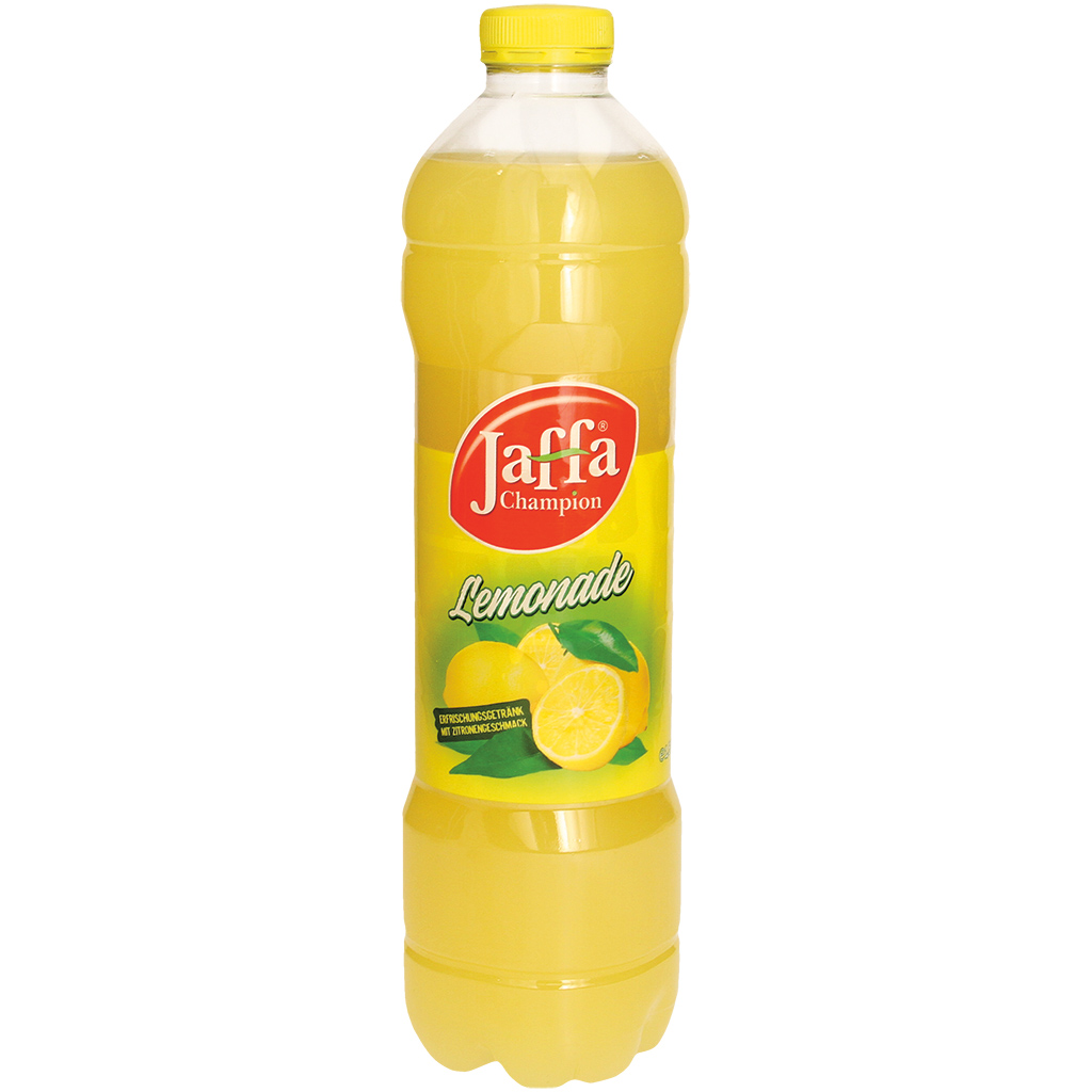 Citrus verfrissingsdrank