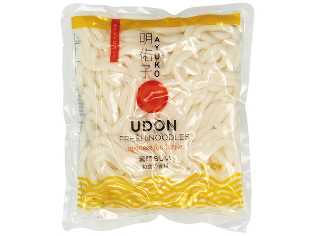 Verse Udon Noodles