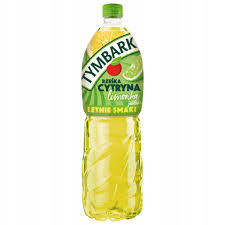 Tymbark drink citroen-limoen 2l
